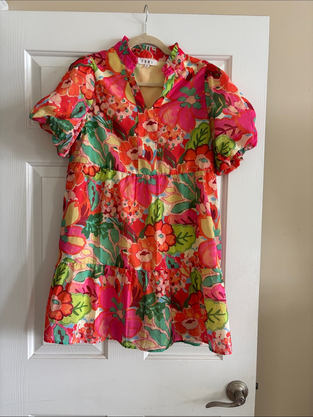 THML Dress